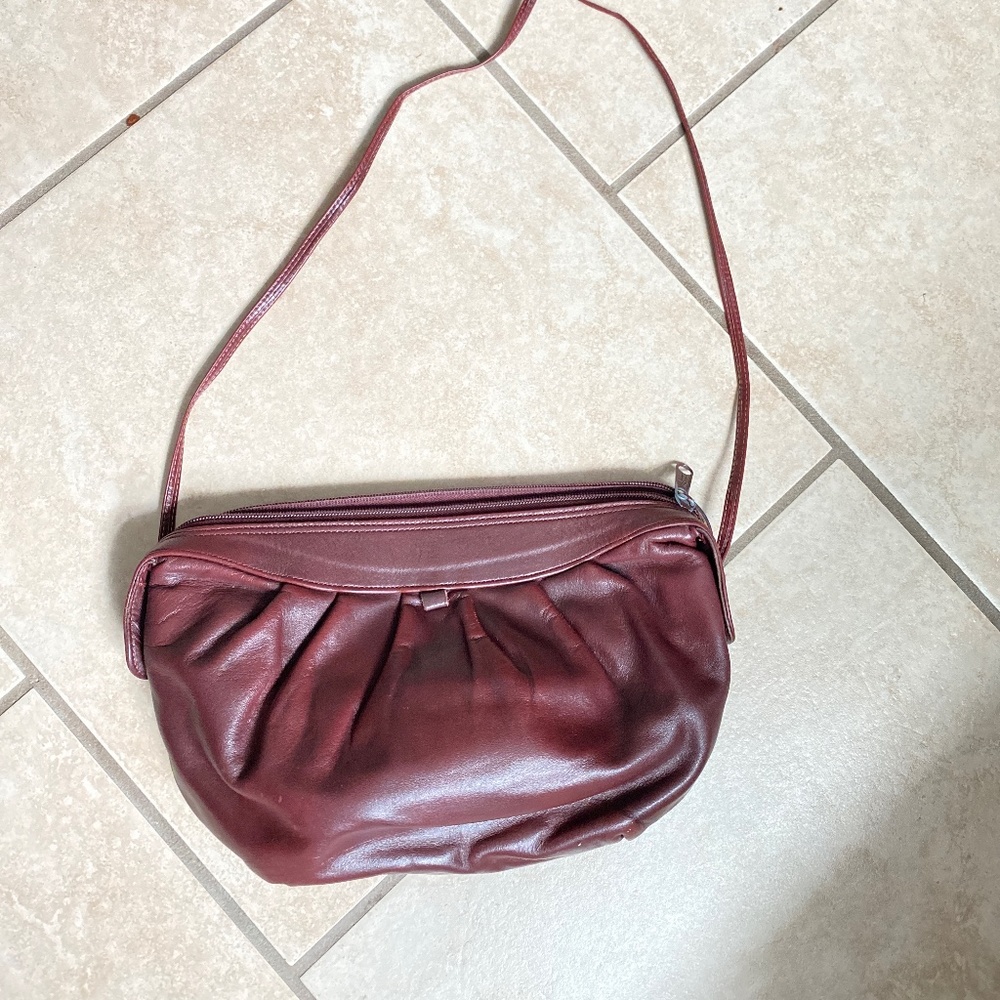 Vintage Etienne Aigner Crossbody